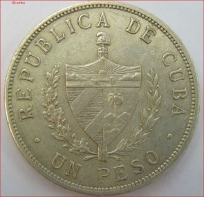 Cuba KM 15.2-1933 voor